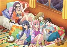ゆるキャン△」 + 「水曜どうでしょう」、夢のコラボ」こんどう